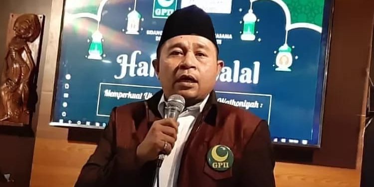 GPII Apresiasi Penangguhan Penahanan Mahasiswi ITB dalam Kasus Meme
