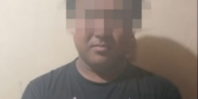 Timsus Polsek Rappocini Tangkap Seorang Juru Parkir Pengedar Narkoba di Makassar