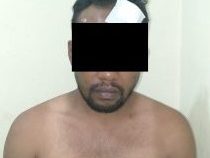 Ancam Korbannya dengan Pistol Korek Api, Polisi Gadungan Ini Babak Belur Dihakimi Massa