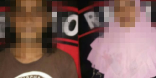 Uang Pinjaman Tak Kunjung Dikembalikan, Pasutri Ini Nekat Bawa Kabur Motor