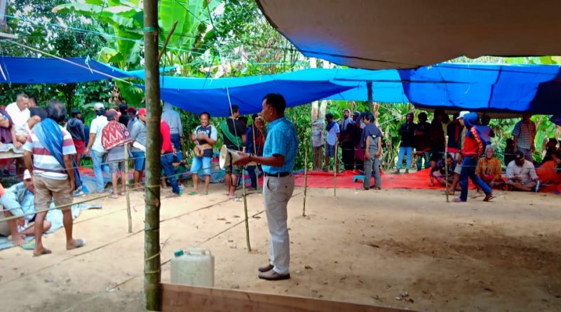 Bubarkan Sabung Ayam di Toraja, Polisi Ingatkan Pesta Adat Bukan jadi Alasan untuk Berjudi
