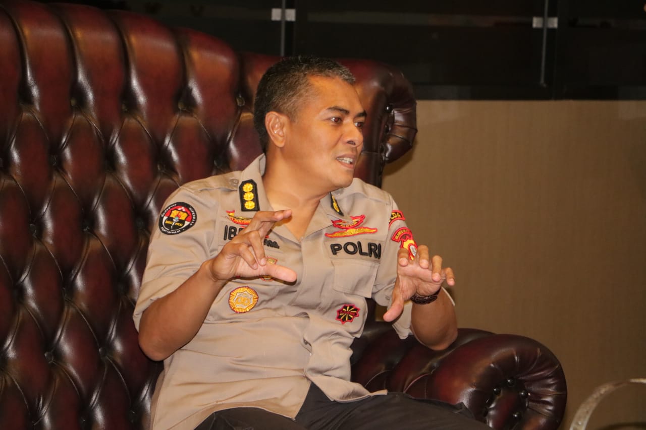 Pelaku Curat yang Meninggal di Bantaeng, Ini Penjelasan Kabid Humas Polda Sulsel