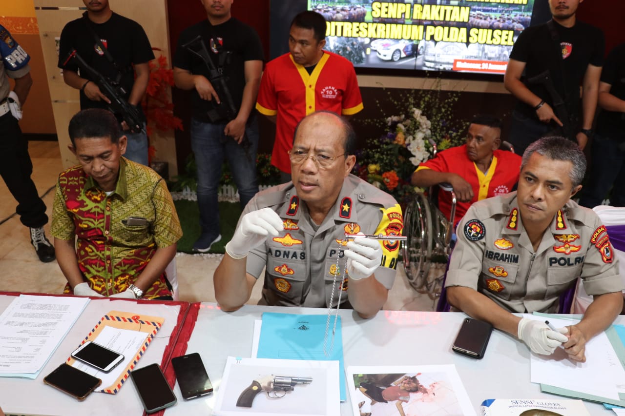 Misteri Meninggalnya Kakek Sangkala di Panti Jompo Akhirnya Terungkap, Pelakunya Tak Disangka