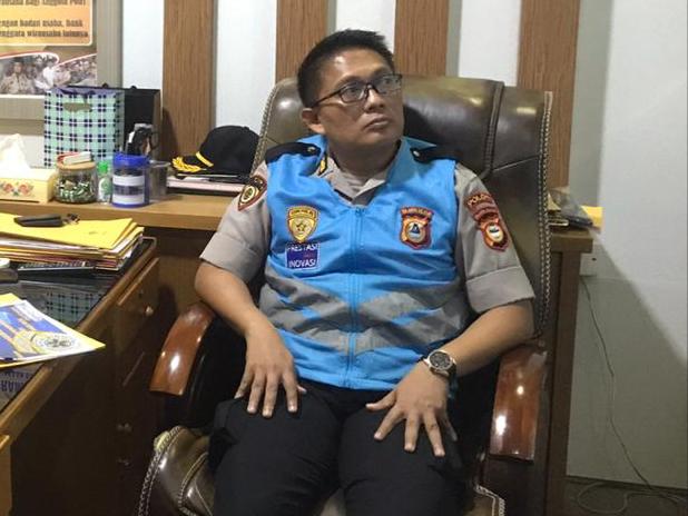 Wow, Pendaftar Polisi di Sulsel Tembus 5000 Orang