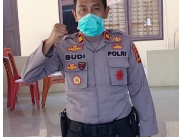 Resahkan Warga, Polsek Masamba Buru Pelaku Begal Ditengah Pandemi Covid-19