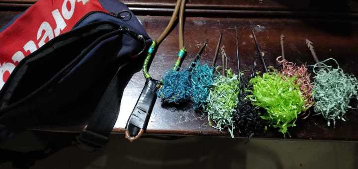 Bawa Busur di Malam Takbiran, Seorang Pemuda di Maros Diamankan Polisi