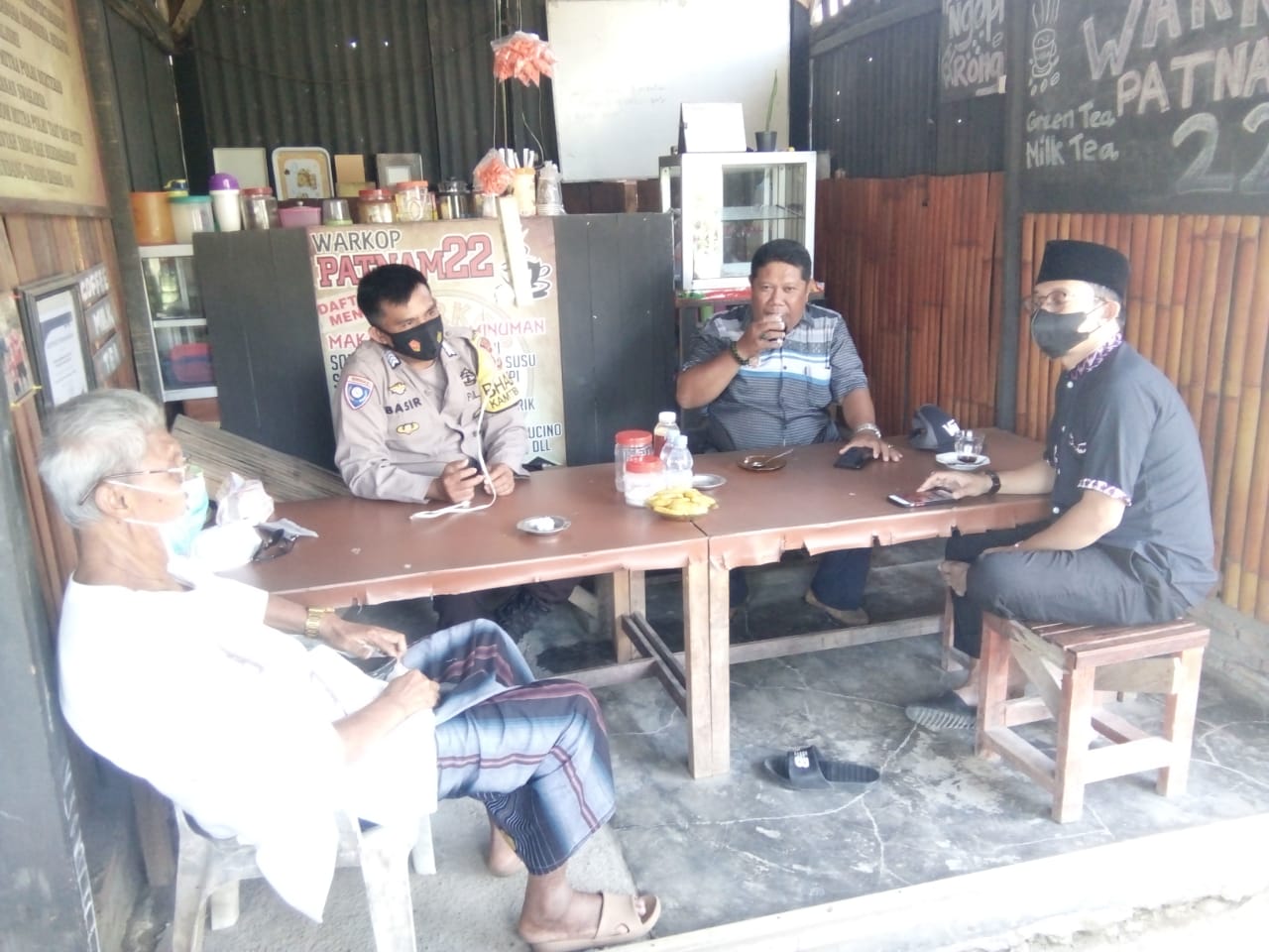 Warkop