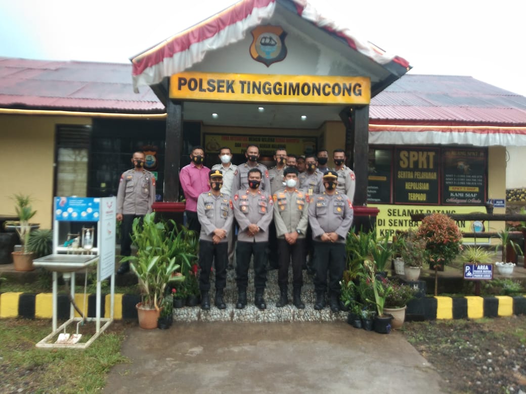 lomba kebersihan Kantor