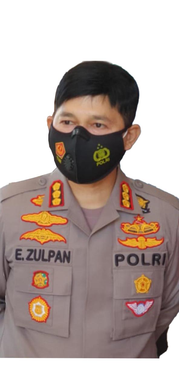 Kabid Humas Polda Sulsel :Berpotensi Timbulkan Penyebaran Covid 19, Aparat Agar Aktif Bubarkan Sabung Ayam
