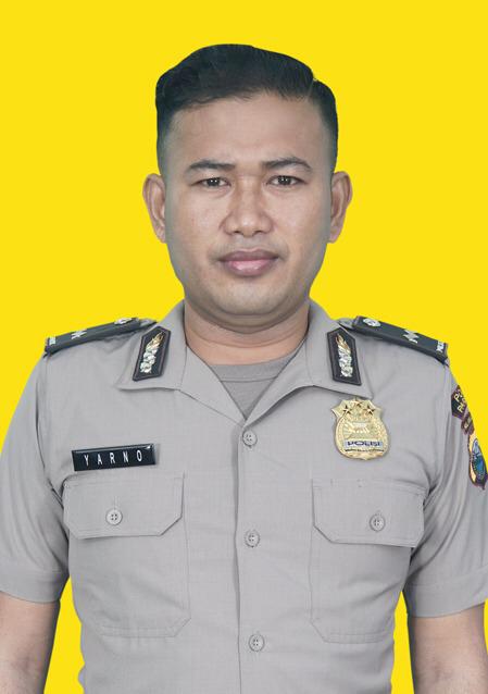 Jelang Akhir Pekan, Polres Parepare Berduka