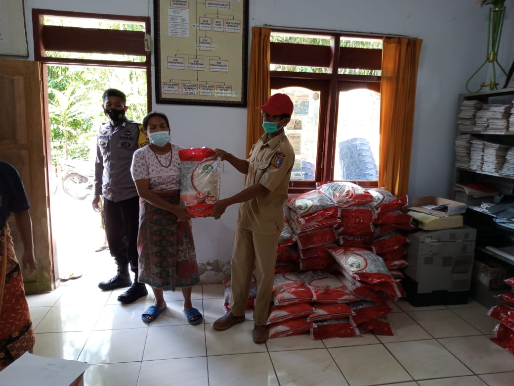 5 Orang Warga Dinyatakan Reaktif Swab Antigen di Pos Pemeriksaan