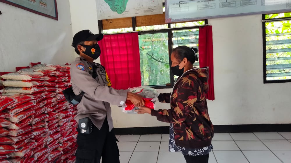 5 Orang Warga Dinyatakan Reaktif Swab Antigen di Pos Pemeriksaan