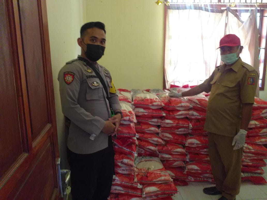 5 Orang Warga Dinyatakan Reaktif Swab Antigen di Pos Pemeriksaan