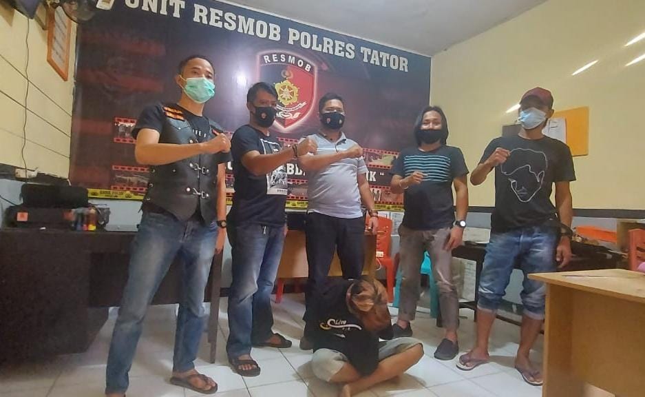 Air Susu Dibalas Air Tuba, Dipekerjakan Tega Curi  Uang Tabungan Majikan