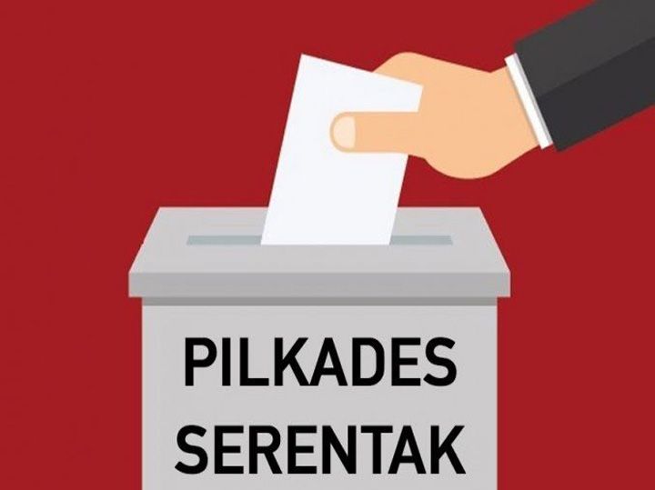 Polres Pinrang Terjunkan 300 Personel Amankan Pilkades Serentak 2021