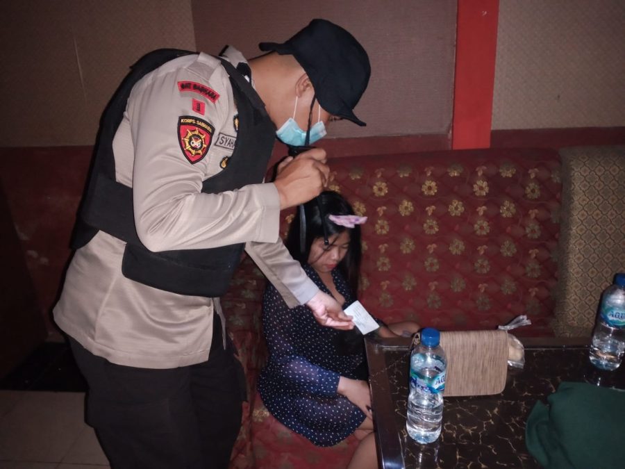 Peringati Hari HAM Sedunia Polda Sulsel Gelar Lomba Unjuk Rasa, Ini Hasilnya