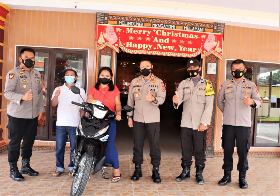 Puluhan Unit Kerja Raih WBK/WBBM, Polri: Wujud Nyata Birokrasi Bersih dan Melayani 