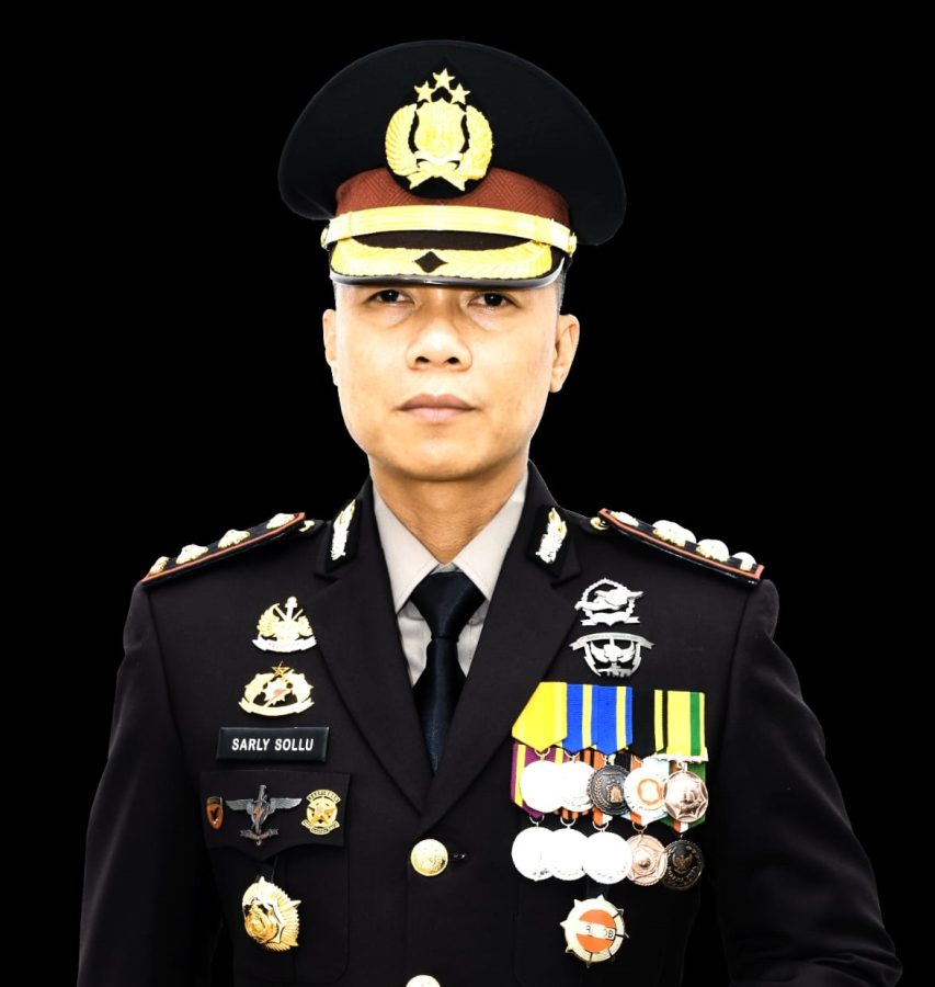 Kapolda Sulsel Buka Rakor Lintas Sektoral Dalam Rangka Kesiapan Operasi Lilin 2021