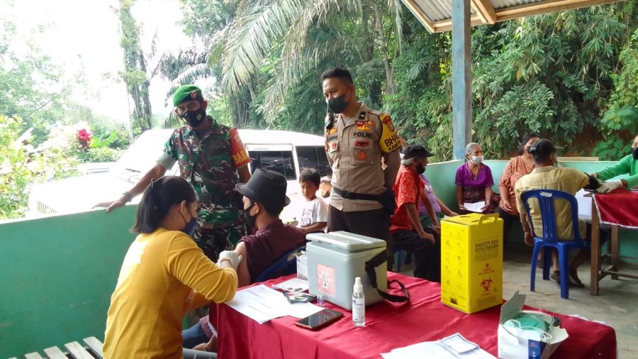 Pengecekan Tahanan, Sat Tagti Berikan Penyuluhan Hukum Dan Pengecekan Barang Tahanan