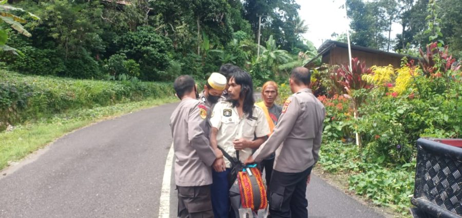Tolak Untuk Dilayani, Pelaku Akhirnya Sebar Video Mesum