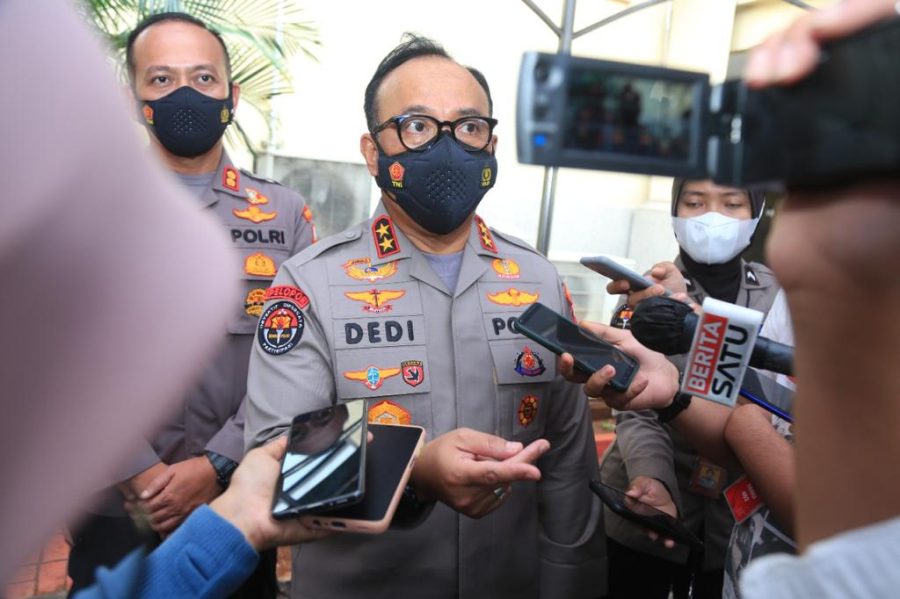 Tolak Untuk Dilayani, Pelaku Akhirnya Sebar Video Mesum