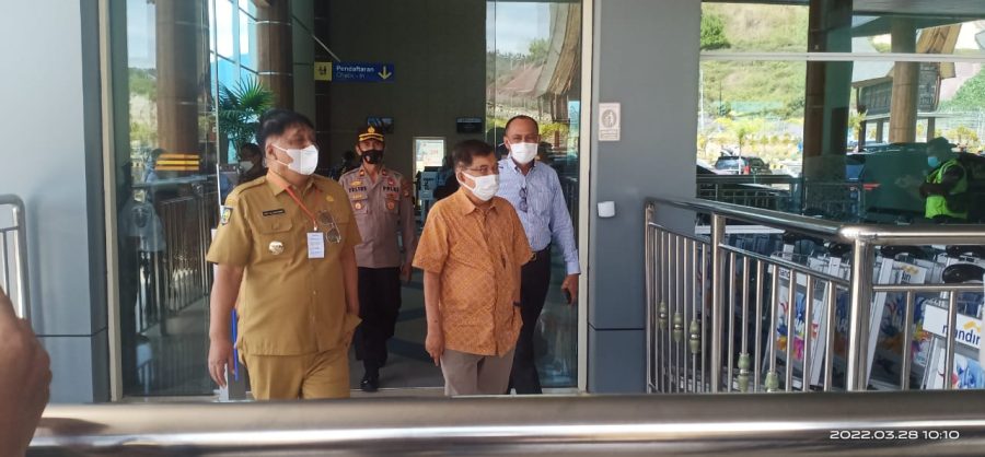 Konsolidasi Dan Evaluasi Pelaksanaan Tugas Personil Polsek Sangalla