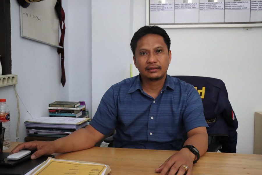 Nekat Setubuhi Anak Dibawah Umur, Seorang Pelajar Diringkus Unit Resmob