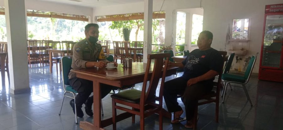 Nekat Setubuhi Anak Dibawah Umur, Seorang Pelajar Diringkus Unit Resmob