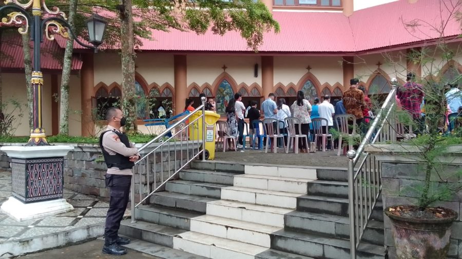 Nekat Setubuhi Anak Dibawah Umur, Seorang Pelajar Diringkus Unit Resmob
