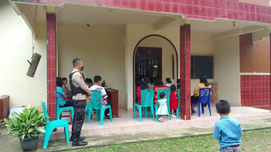 Nekat Setubuhi Anak Dibawah Umur, Seorang Pelajar Diringkus Unit Resmob