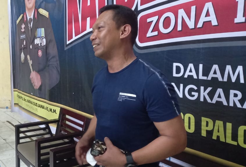 MENANG DRAMATIS DI SET KE 5, POLRES TORUT MELAJU KE BABAK 8 BESAR ZONA III KAPOLDA CUP 2022