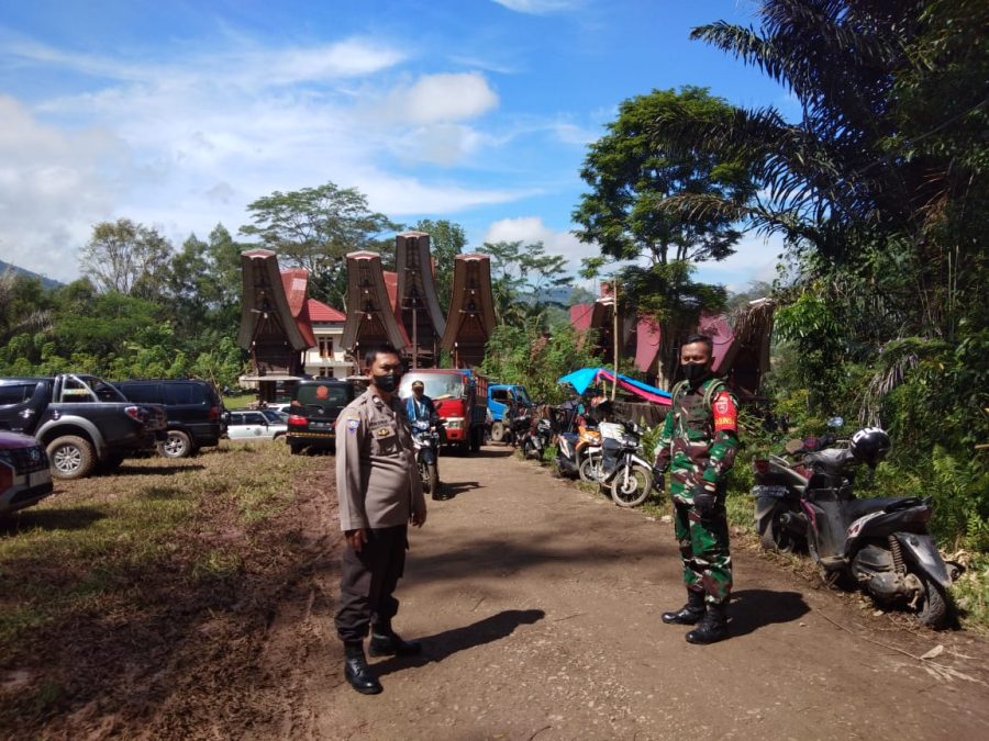 Polri Pro Aktif Kordinasi dengan Polisi Jepang dan Imigrasi Terkait Dugaan Buronan di Indonesia