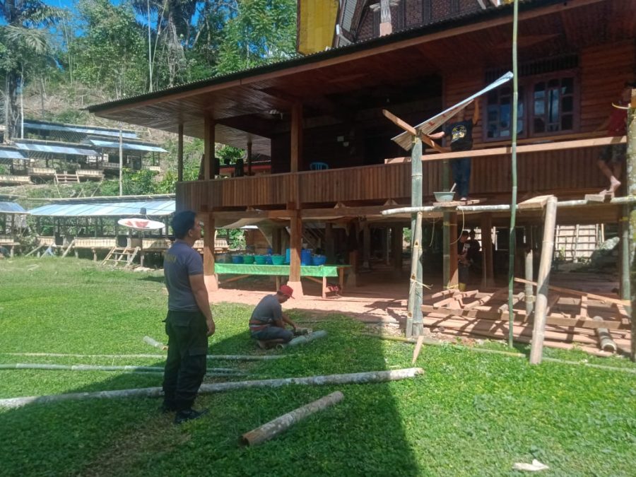 Polri Pro Aktif Kordinasi dengan Polisi Jepang dan Imigrasi Terkait Dugaan Buronan di Indonesia