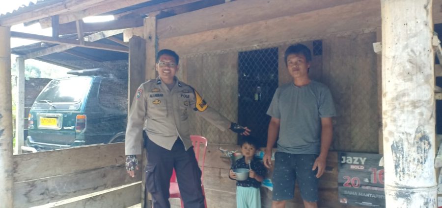 Polri Pro Aktif Kordinasi dengan Polisi Jepang dan Imigrasi Terkait Dugaan Buronan di Indonesia