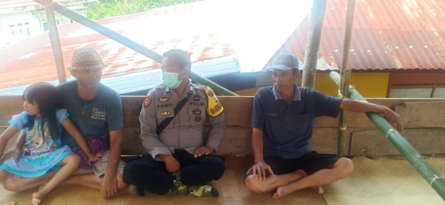 Polri Pro Aktif Kordinasi dengan Polisi Jepang dan Imigrasi Terkait Dugaan Buronan di Indonesia
