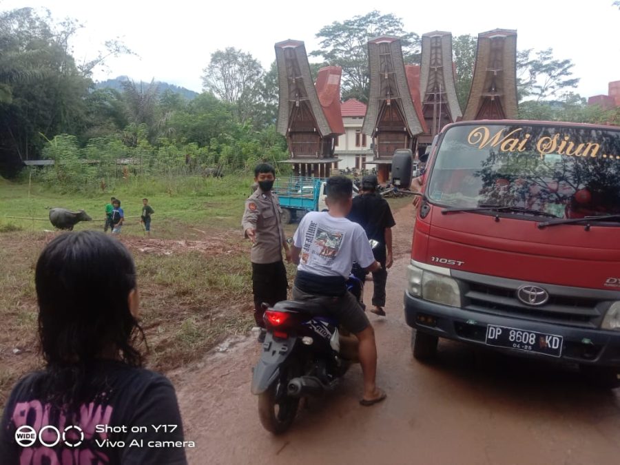 Polri Pro Aktif Kordinasi dengan Polisi Jepang dan Imigrasi Terkait Dugaan Buronan di Indonesia