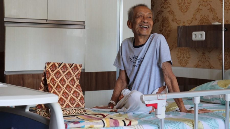 Kapolsek Sangalla Beserta Anggota Menerima Kunjungan Kerja Dari Ka.Siwas Polres Tator