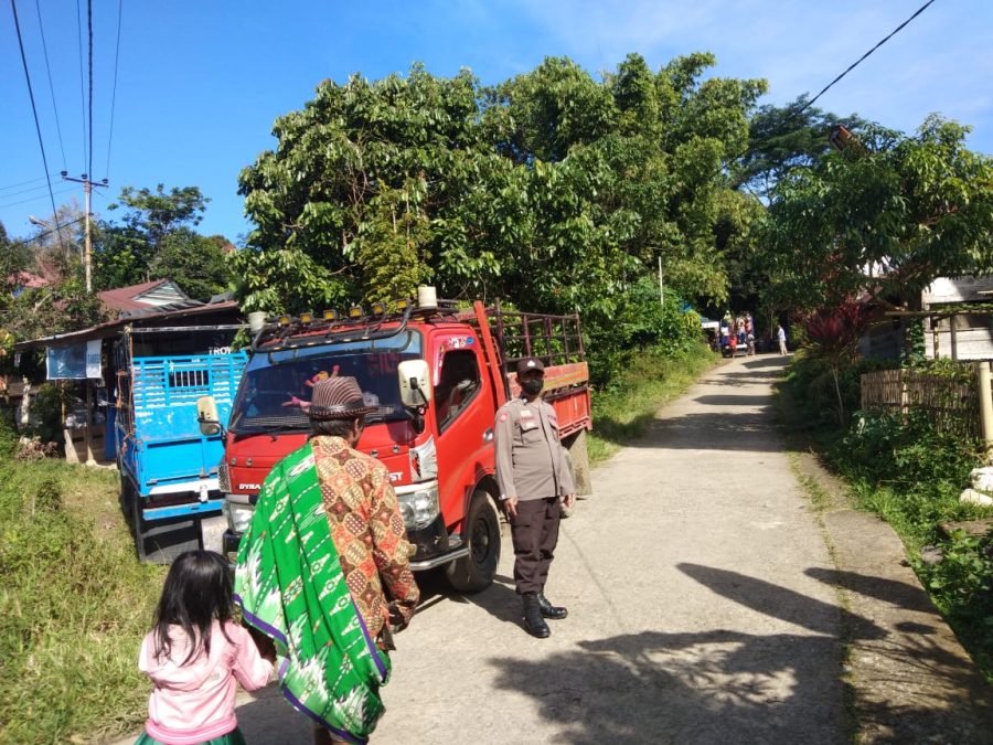 Operasi Patuh, Hari Ke Duabelas Satuan Lalu Lintas