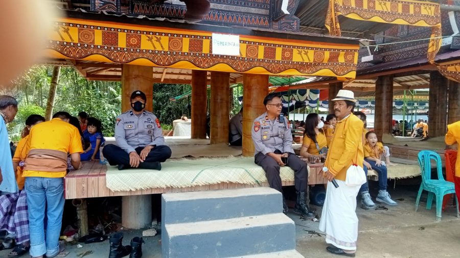 Operasi Patuh, Hari Ke Duabelas Satuan Lalu Lintas