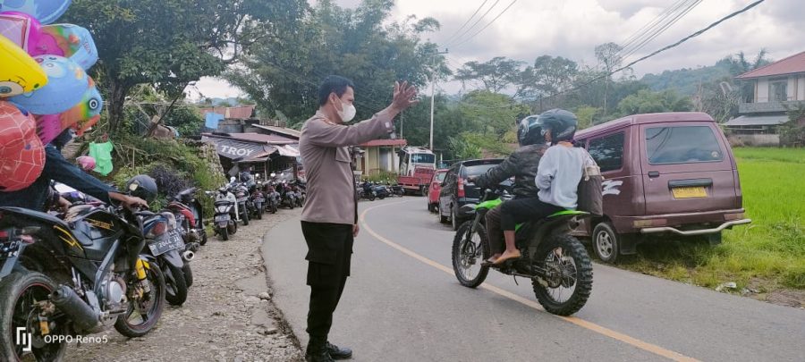 AKPOL 96 Luncurkan Buku ‘Berjuang di Sudut-sudut Tak Terliput’