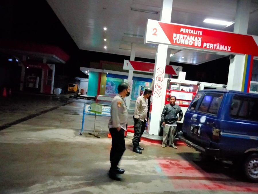 Polri Lakukan Anjangsana ke Mantan Kapolri hingga Anggota yang Sakit dan Gugur saat Tugas
