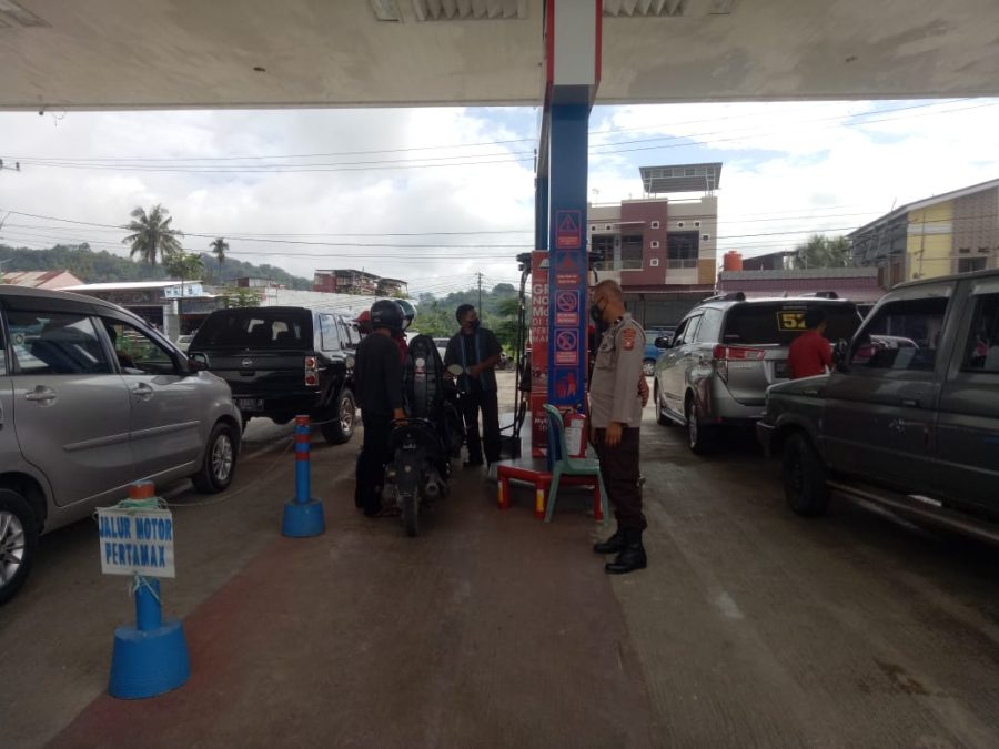 Polri Lakukan Anjangsana ke Mantan Kapolri hingga Anggota yang Sakit dan Gugur saat Tugas