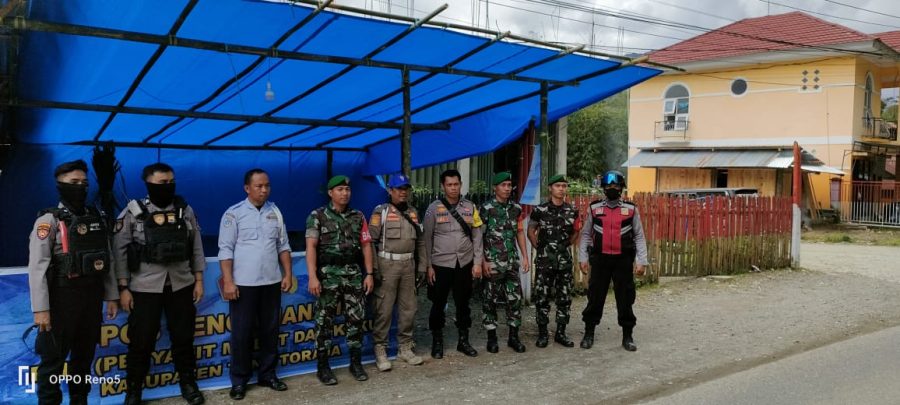 Polda Jambi Kirim Tim Trauma Healing untuk Keluarga Brigadir J