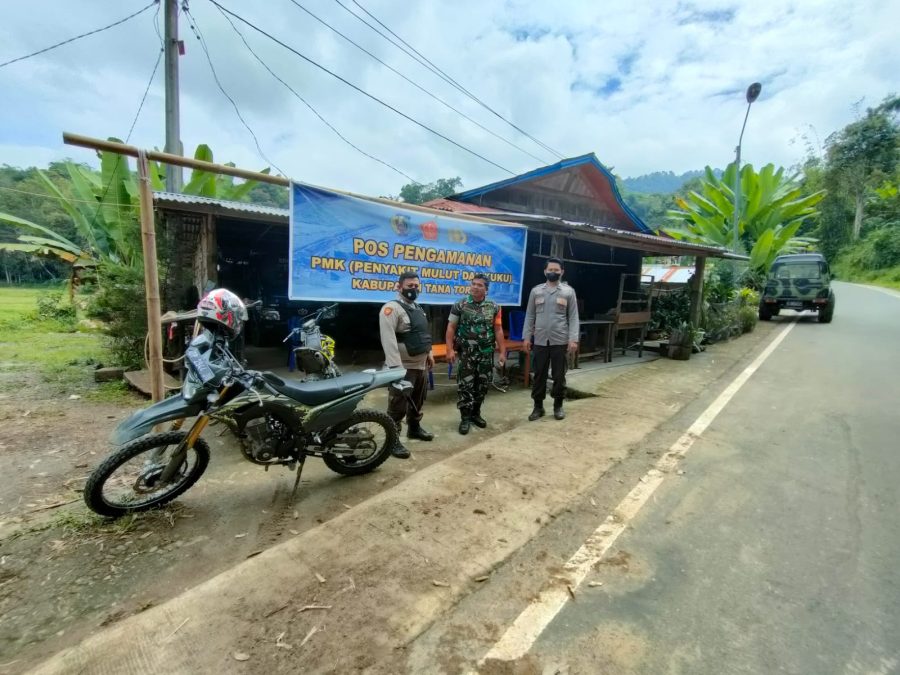Penemuan Mayat Tenggelam Di Aliran Sungai Layang