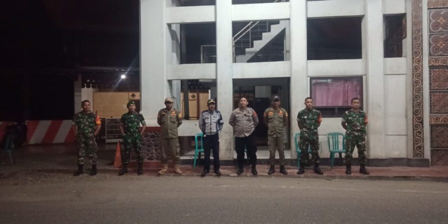 Kapolda Sulsel Ke Parepare Turun Langsung Amankan Laga Kandang Perdana PSM