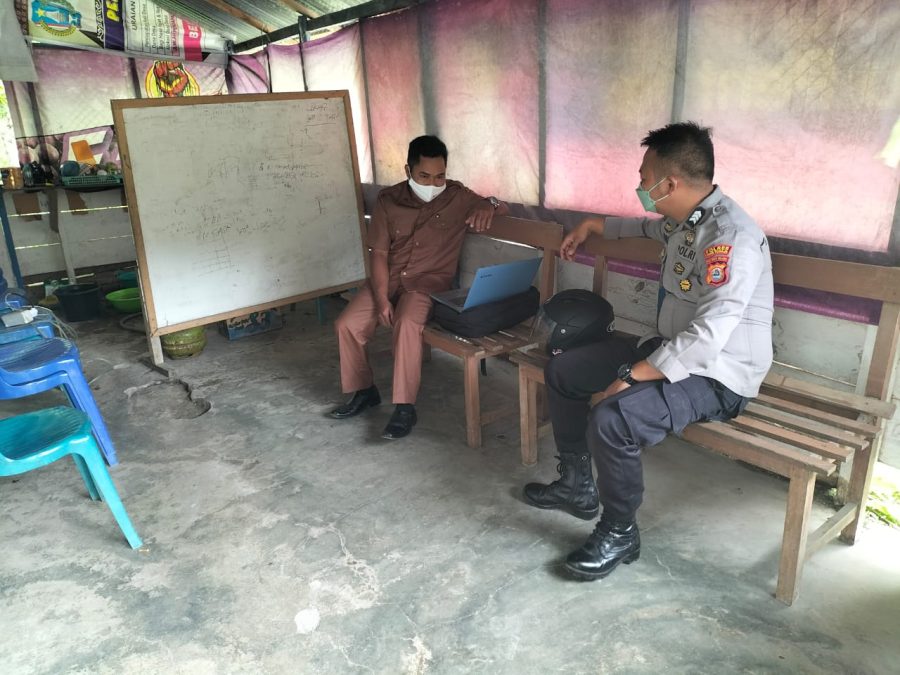 Menuju WBBM, Polres Tana Toraja Maksimalkan Rumah Presisi, Postur Pelayanan Kepolisian Harapan Masyarakat