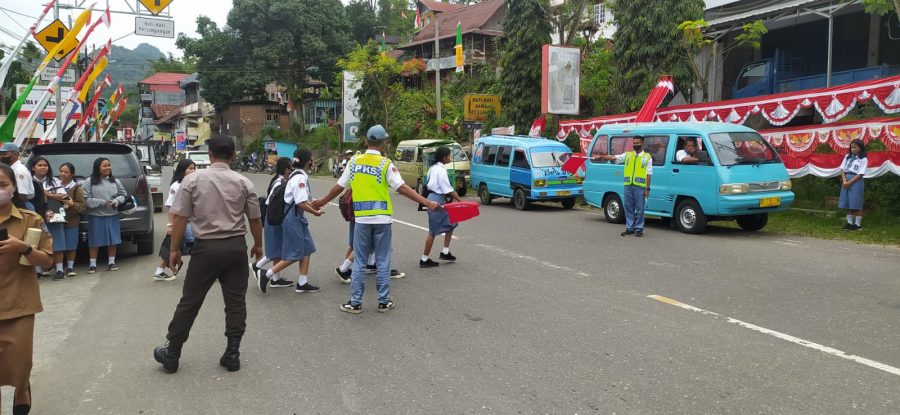 Rumah Kebangsaan Cipayung Plus Riau Diresmikan
