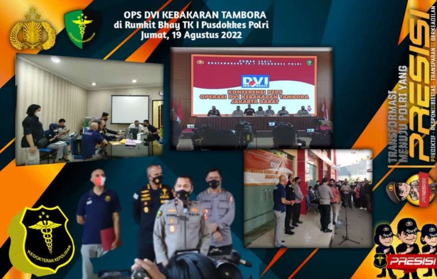 Bhabinkamtibmas Polsek Makale Pengamanan upacara adat kematian (rambu solo’)