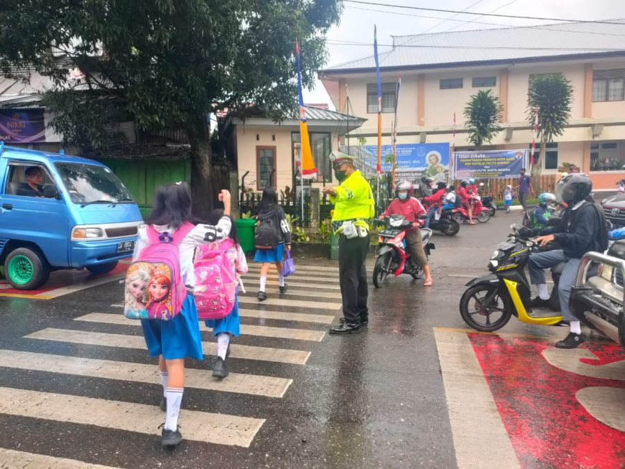 Pelantikan Dan Orientasi Pengurus DPD KNPI Kabupaten Tana Toraja Tahun 2022 – 2025