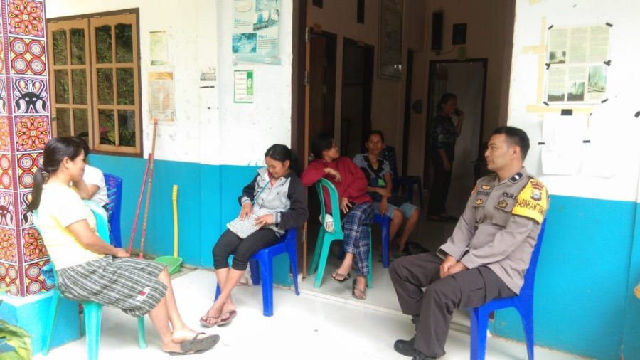 Menteri PPA dan Kapolda Jatim Koordinasi soal Kasus Santri Gontor